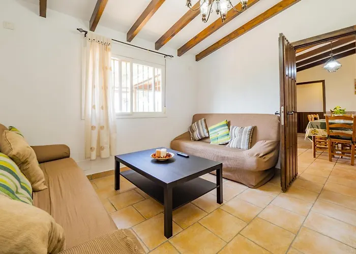 Cubo's Casa Palmar De La Zarza *