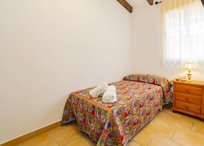Cubo's Casa Palmar De La Zarza Pizarra