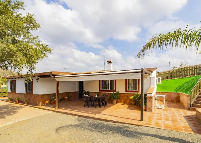 Cubo's Casa Palmar De La Zarza * Pizarra
